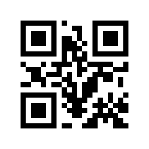 QR code 912010