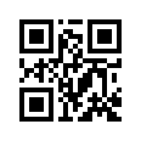 QR code 912015