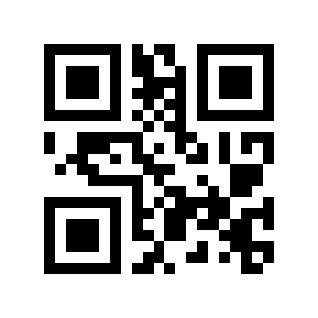 QR code 9121938