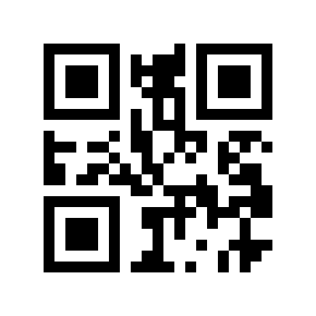QR code 9121947