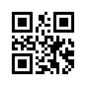 QR code 9121952