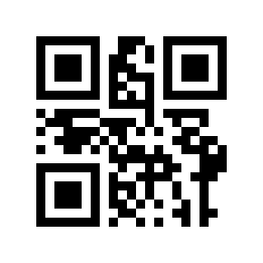 QR code 9121961