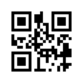 QR code 9121965