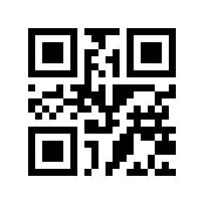 QR code 9121968