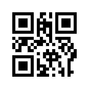 QR code 9161958
