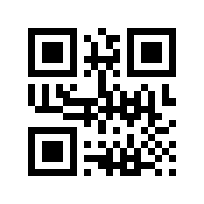 QR code 9161960