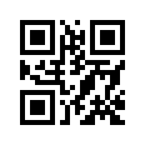 QR code 916689