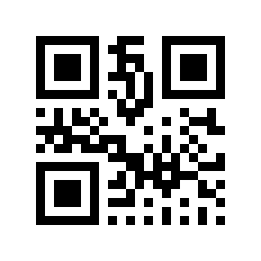 QR code 91680