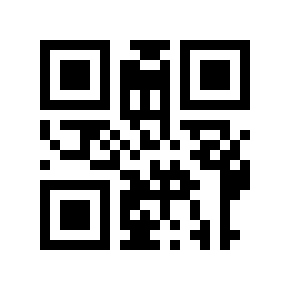 QR code 9181960