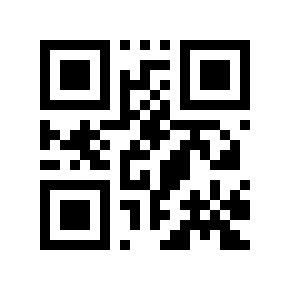 QR code 919118