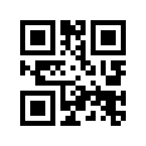 QR code 9191945