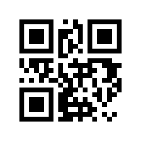 QR code 919262