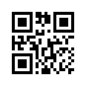 QR code 9201962