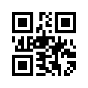 QR code 9201985