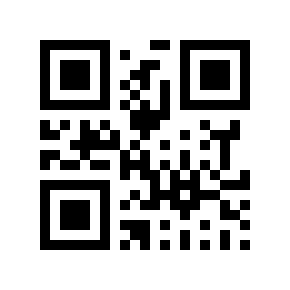 QR code 92070