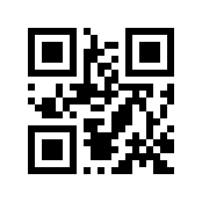 QR code 920861