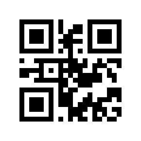 QR code 920862