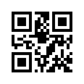 QR code 920907