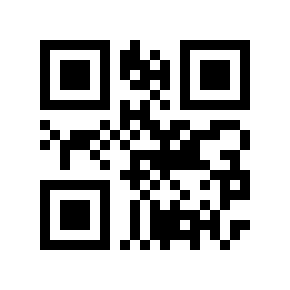 QR code 920909
