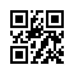 QR code 920935
