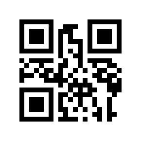 QR code 9211962