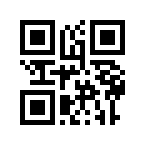 QR code 9211967