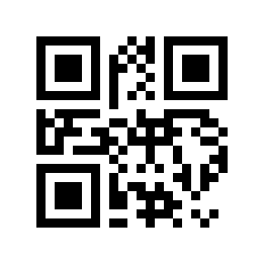 QR code 921202