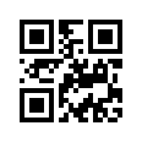 QR code 921936