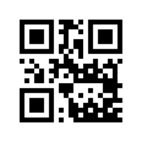 QR code 921979
