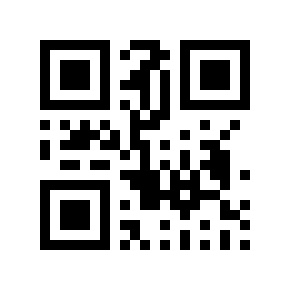 QR code 921998
