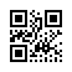 QR code 922009