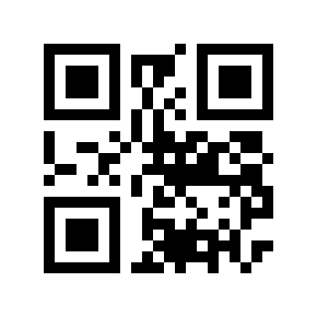QR code 923195