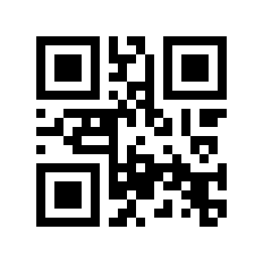 QR code 9232009