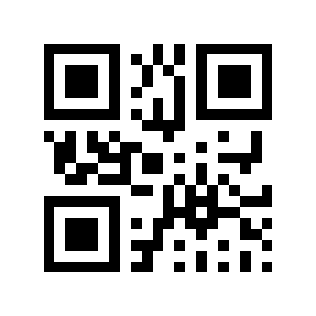QR code 92447