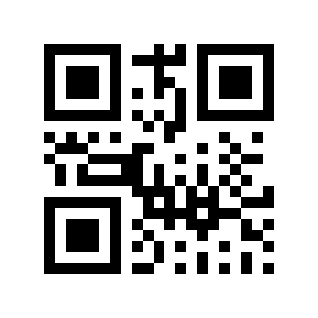 QR code 92500