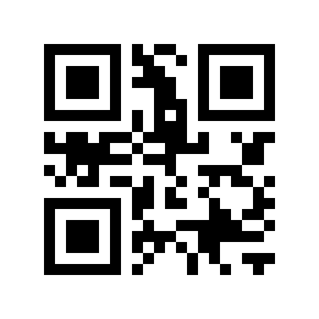QR code 925213