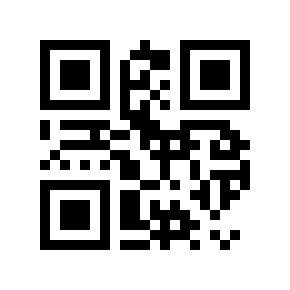 QR code 925217