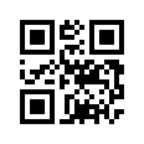 QR code 925235