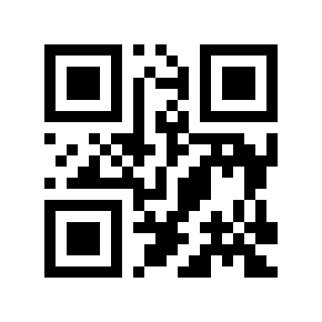 QR code 92554