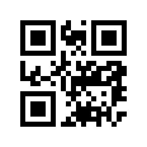 QR code 92599
