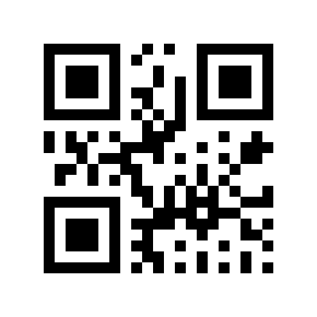QR code 92697