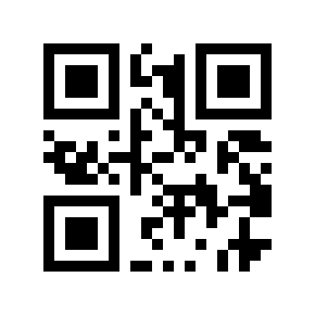 QR code 9291986