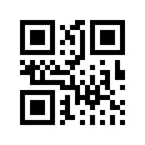 QR code 932460