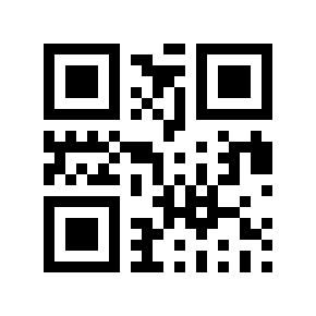QR code 934717