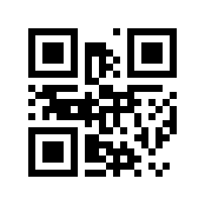 QR code 934718