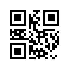 QR code 934722