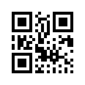 QR code 934729