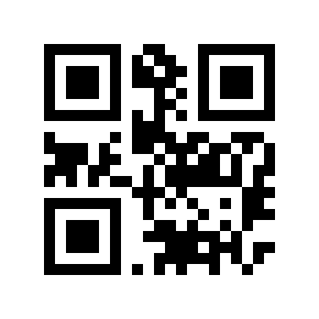 QR code 95231