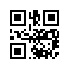 QR code 95233