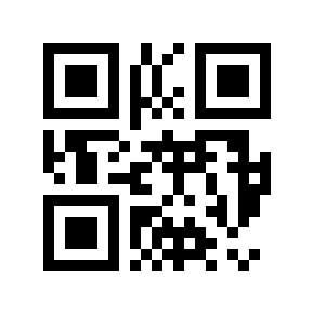 QR code 95234